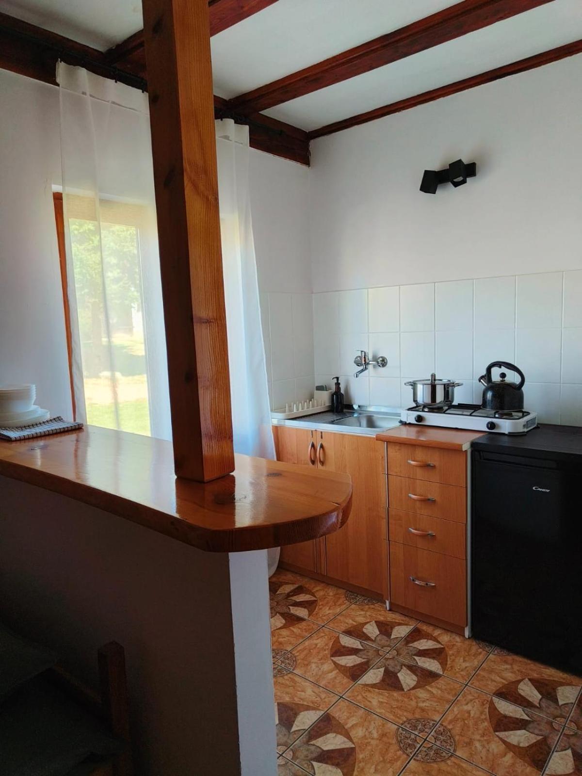 Villa Pod Kogutkiem à Kruklanki Extérieur photo