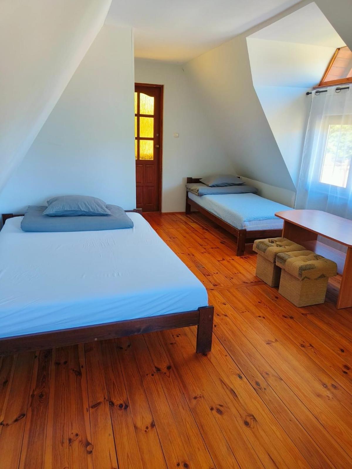 Villa Pod Kogutkiem à Kruklanki Extérieur photo