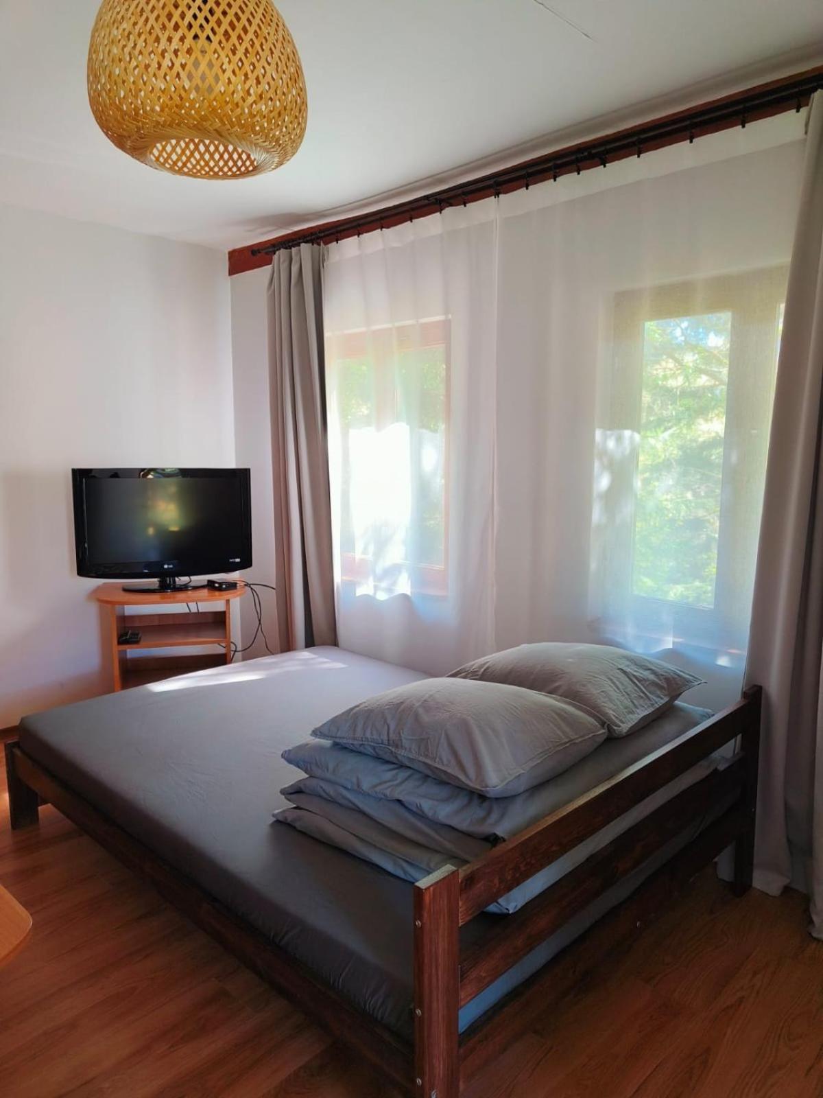 Villa Pod Kogutkiem à Kruklanki Extérieur photo