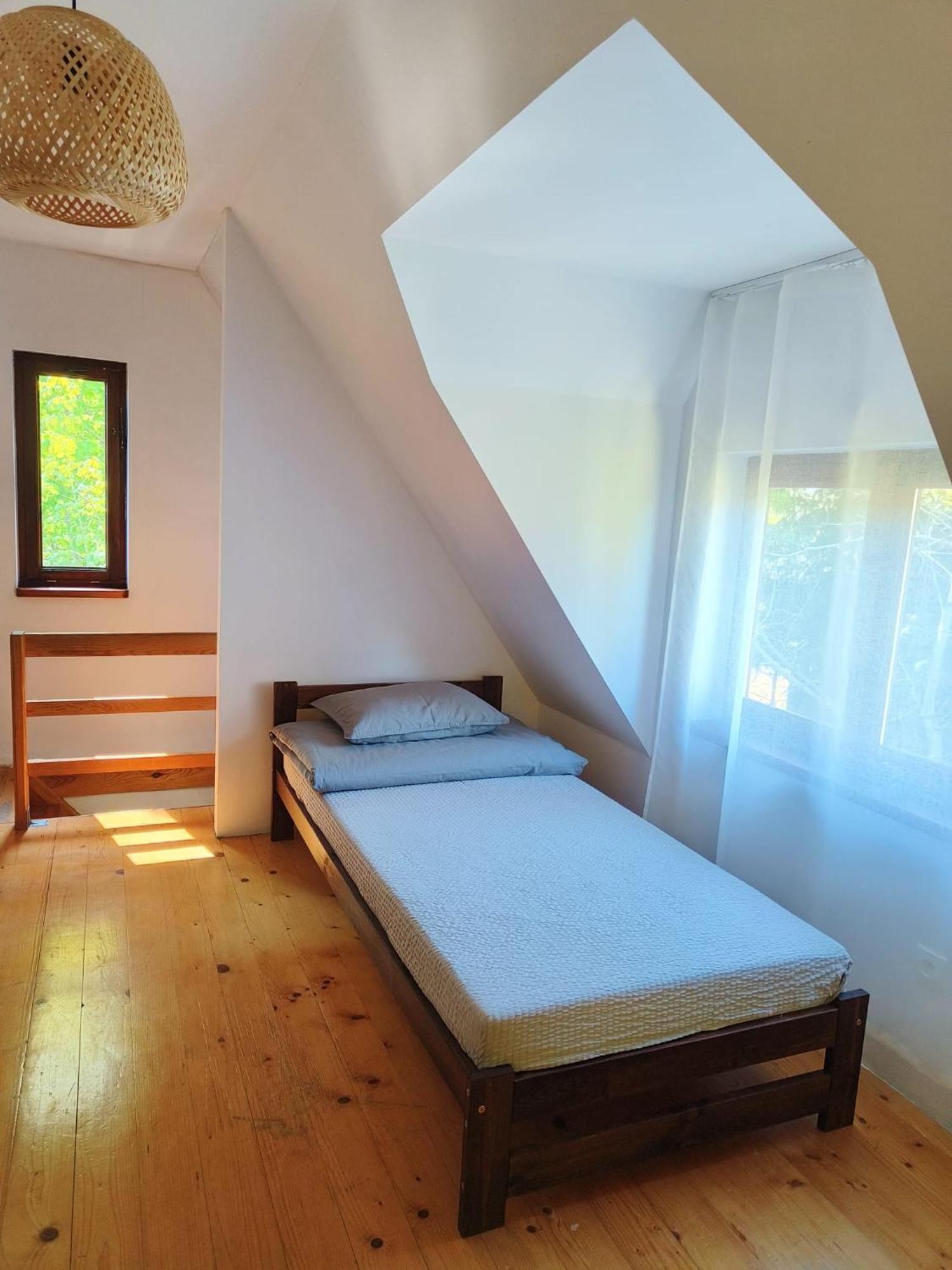 Villa Pod Kogutkiem à Kruklanki Extérieur photo